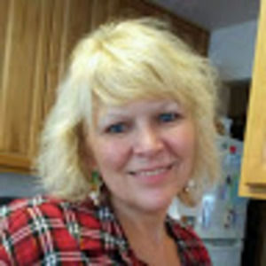 Meet your Posher, Christy